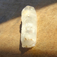 Self-Healed Crystals – Sacred Stones of Transformation ✨🌙