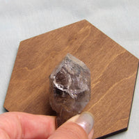 Scepter Skeletal Herkimer Diamond ๐โจ๐๐