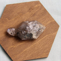 Scepter Skeletal Herkimer Diamond ๐โจ๐๐