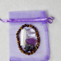 Bestie Bitty Bundles - Crystal Bundles