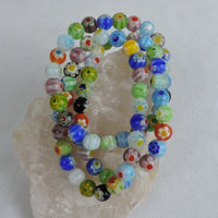 3 strand bracelet