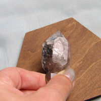 Scepter Skeletal Herkimer Diamond ๐โจ๐๐