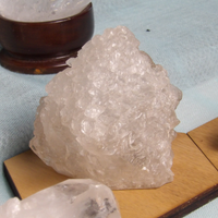 Elestial Quartz – 168g | 3” x 2.5”