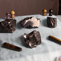 Elite Shungite Chunks