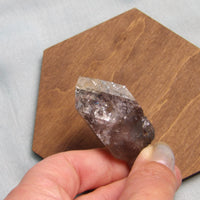 Scepter Skeletal Herkimer Diamond ๐โจ๐๐
