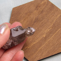 Scepter Skeletal Herkimer Diamond ๐โจ๐๐