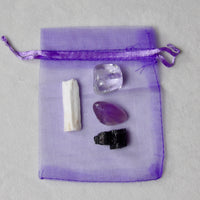 Bestie Bitty Bundles - Crystal Bundles
