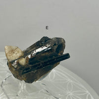 Aegerine Specimens from Malawi