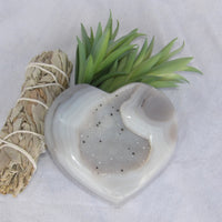๐โจ Druzy Crystal Hearts โ Sparkle with Love & Energy โจ๐