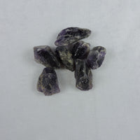 Amethyst Chunks from Zaire- 5g - 10g (Price Per Piece)