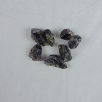 Amethyst Chunks from Zaire- 5g - 10g (Price Per Piece)