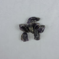 Amethyst Chunks from Zaire- 5g - 10g (Price Per Piece)