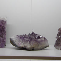 Large Amethyst Cluster – 6.5 lbs (8x7x3”)