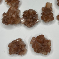 Aragonite Star Clusters (Price Per Piece)