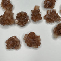 Aragonite Star Clusters (Price Per Piece)
