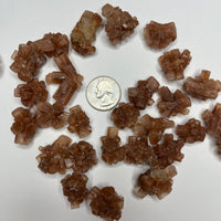 Aragonite Star Clusters (Price Per Piece)