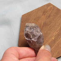 Scepter Skeletal Herkimer Diamond ๐โจ๐๐