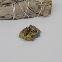 Bismuth Crystal (Lab-Grown in Germany)