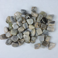 Black Moonstone from India (Price Per Piece)