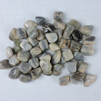 Black Moonstone from India (Price Per Piece)