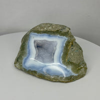 Blue Lace Agate Freeforms from Nsanje, Malawi | Choose Your Piece