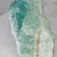 Blue Aragonite Rough from Pakistan|Choose Your Piece