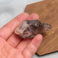 Scepter Skeletal Herkimer Diamond ๐โจ๐๐