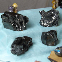 Elite Shungite Chunks