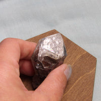 Scepter Skeletal Herkimer Diamond ๐โจ๐๐