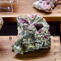 š Cobaltoan Calcite (Cobalt Calcite) ā Choose Your Piece