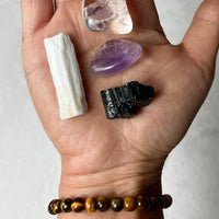 Bestie Bitty Bundles - Crystal Bundles