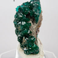 Dioptase Specimens from DR Congo | Choose Your Piece