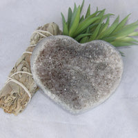 ๐โจ Druzy Crystal Hearts โ Sparkle with Love & Energy โจ๐