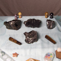 Elite Shungite Chunks