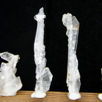 Natural Faden Quartz from Balochistan, Pakistan | Choose Your Piece