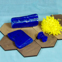 Lapis Lazuli Free Form - (Choose Your Crystal)