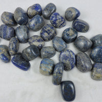 Lapis Lazuli - Choose Size 7 g-20 g (Price Per Piece)