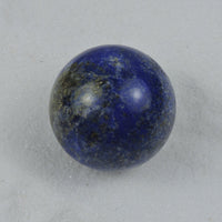 Lapis Lazuli Sphere