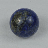 Lapis Lazuli Sphere