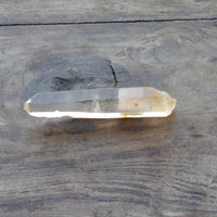Lemurian quartz Seed point photographed individually in Scottsdale AZ