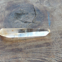 Lemurian Quartz - Series 2