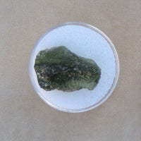 Moldavite Specimen (4.6g)
