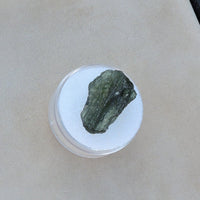 Moldavite Specimen (4.6g)