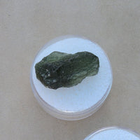 Moldavite Specimen (4.6g)