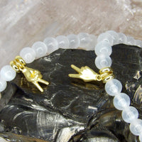 Protect Your Peace Bracelet