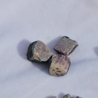 Purple Tourmaline (Various Sizes)