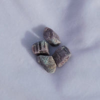 Purple Tourmaline (Various Sizes)