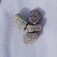 Purple Tourmaline (Various Sizes)