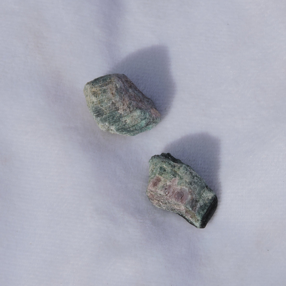 Purple Tourmaline (Various Sizes)