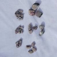 Purple Tourmaline (Various Sizes)